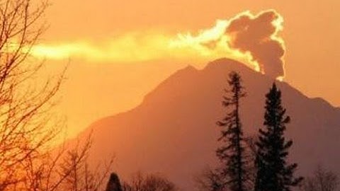 3 Questions: Volcanoes!