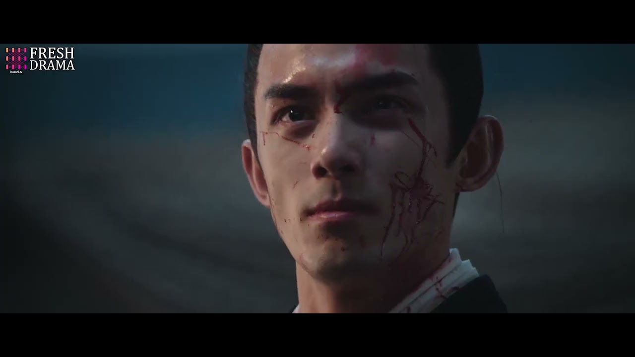 💔Farewell my lover, I can't turn back anymore|Love Like the Galaxy