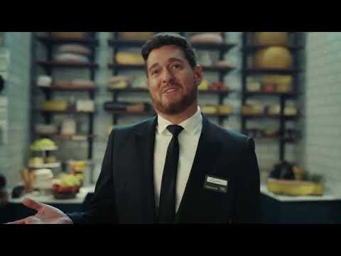 Make this Christmas Incredibublé – Asda Christmas 2023