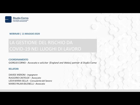 Video: I problemi di quarantena del coronavirus stanno già colpendo il ritorno del ciclismo professionistico