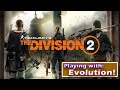 Playing with evolution the division 2 game play 1evolutionarydawn
