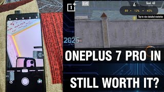 Oneplus 7 Pro In 2026 Camera Test Gaming Test 90fps test screenshot 4