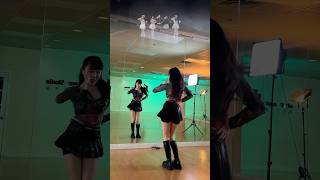 ILLIT - Do The Dance mirrored dance tutorial by Secciya (FDS) VANCOUVER