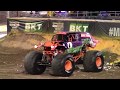 Monster Jam World Finals 17 2016 Freestyle World Championship Competition Full