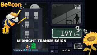3 Games 1 Game Jam | Signal Ludum Dare 59