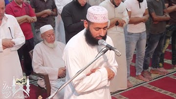 إبداع يفوق الوصف من سورة النمل للشيخ محمد حسن (أبو أسامة)