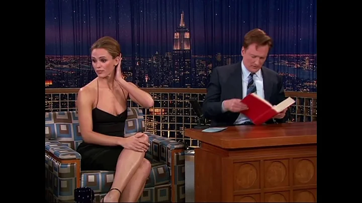 The Greatest Takedown in Talk Show History: Conan ...