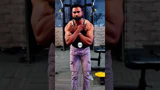kamli kamli #bodybuilding #youtube #newsong #hollywood#fitnessmotivation #trendingreels #viral