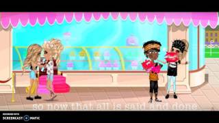 Leave - MSP Music Video