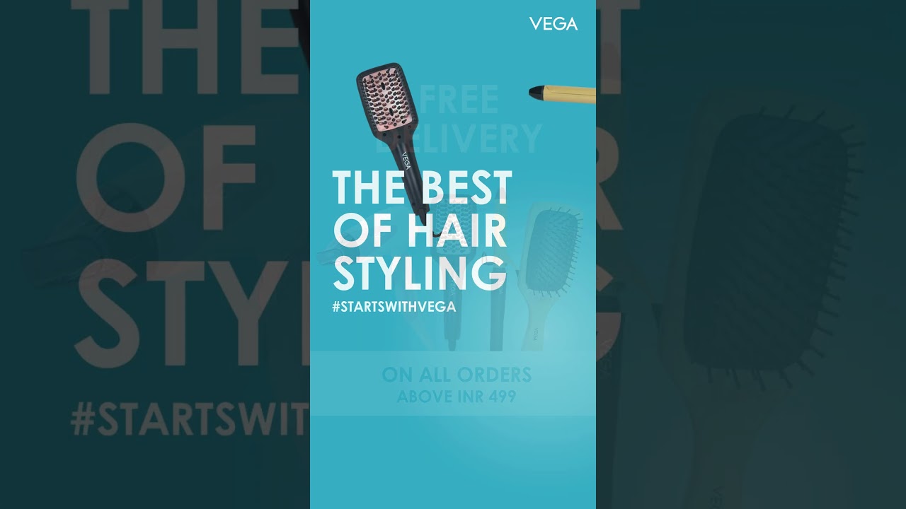 Empty cart? Not on our watch! Fill it with Vega essentials & enjoy up to 50% off.  