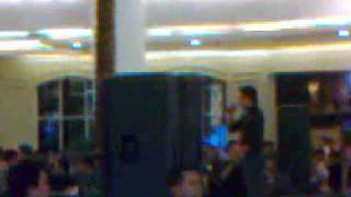 Download lagu Christian Bautista - Since I Found You @Emporium Pluit.3gp