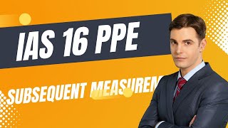 ICAG Lectures: IAS 16 PPE Subsequent measurements |ICAG |ACCA| CPA| CFA
