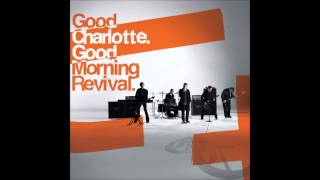 Good Charlotte - Break Apart Her Heart