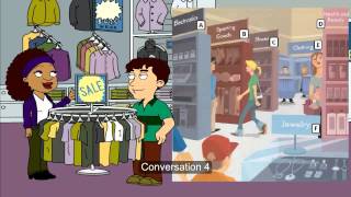 Famous Unit 6   Task 2  Conversations 1   5 Wealth