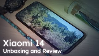 Xiaomi 14 - Could it be the best phone of 2023? [Unboxing and Review]