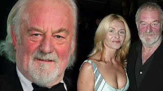 Little known facts about Bernard Hill