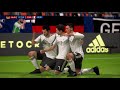 FIFA 18 WORLD CUP (DÜNYA KUPASI) GAMEPLAY GERMANY - FRANCE