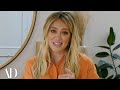 Hilary Duff's Favorite Piece in Her Home thumbnail