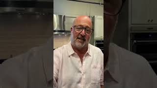 Andrew Zimmern at Voices of Recovery 2022