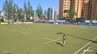 FAC vs HKRedDevils - Preseason Friendly (16.8.2026) - 1/2
