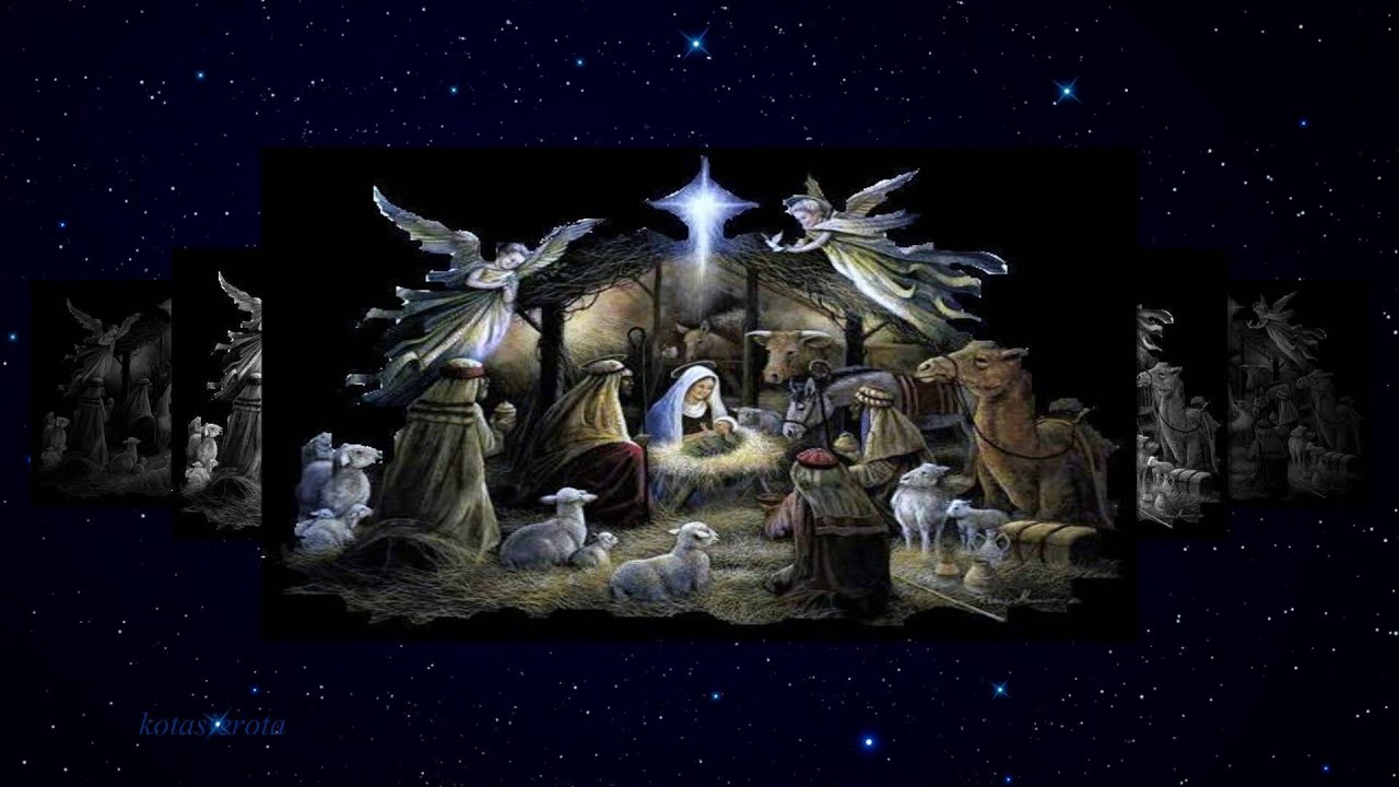 ** Silent Night ** - YouTube