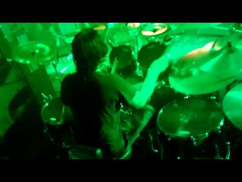 Adrian Erlandsson (At The Gates) - Circular Ruins