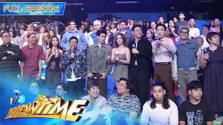 Itβs Showtime August 8, 2026 | Full Episode
