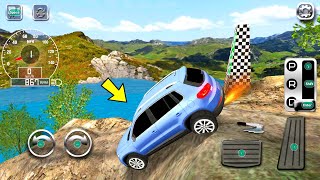 Very Hard Car Game Mobile Car Racing skills gadi game screenshot 3