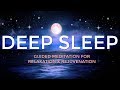 Deep sleep guided meditation  relaxation  rejuvenation