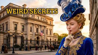 WEIRD Things That Were Normal in the Gilded Age | History for Sleep