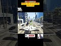 Micheal Try To Fly A Plane | Gta V Game Gta 5 Game #gtav #gta5 #short
