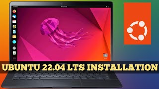 Ubuntu 22.04 LTS (Jammy Jellyfish) Beta installation and Preview 2022