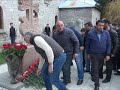 Հայոց  Մեծ Եղեռնի   104-ամյակին,  հարգանքի  տուրք՝  Ախալքալաքում