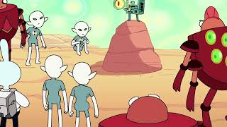 Adventure Time Music: BMO Unknown Track 18