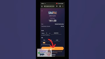 Unipin Top up #short #unipin #topup #freefire #gaming