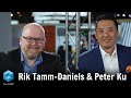 Rik Tamm Daniels, Informatica & Peter Ku, Informatica | Snowflake Summit 2022