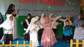 Download Lagu Tari Anak islam_Hijrah kuy (Wali)_Cahya Kusumah MP3