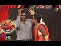 Extra Jabardasth - Chammak Chandra Performance - 3rd June 2016  - ఎక్స్ ట్రా జబర్దస్త్