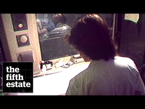 MK Ultra: CIA mind control program in Canada (1980) - The Fifth Estate