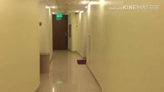 Long Term Care Hospital- Riyadh _Employee Accommodation