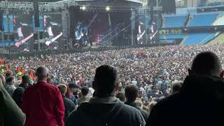 Liam Gallagher Live In Las Vegas Full Concert 2022 Hd