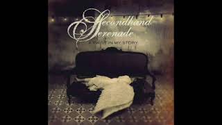 Secondhand Serenade - Goodbye (instrumental)