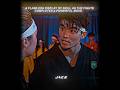 KWON COBRA KAI | Cobra Kai S6 | VOCE NA MIRA (Super Slowed) #cobrakai #shorts #edit
