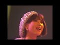 마츠다세이코(松田聖子) bitter sweet lollipops mr제거