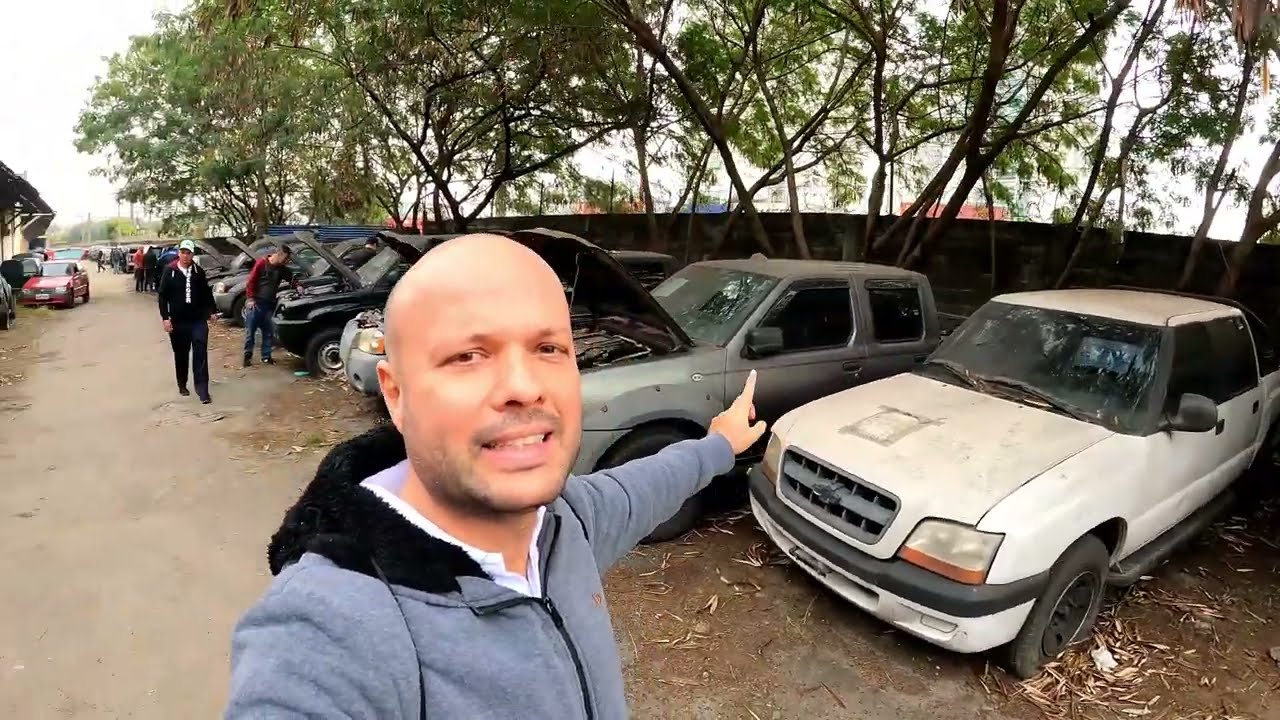 CARRO POPULAR por R$ 600 CAMINHONETE por R$ 5.000 VIATURAS da POLÍCIA FEDERAL CARRO POPULAR por R$ 600 CAMINHONETE por R$ 5.000 VIATURAS da POLÍCIA FEDERAL