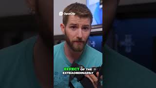 VR Lens Flare  The Unseen Drawback