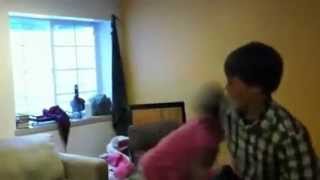 retarded fight 2