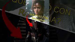 Que pasó con Ravonna al final de loki temporada 2? #marvel #humor #loki