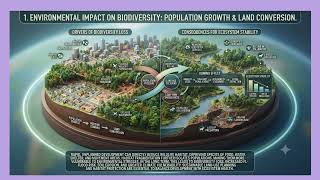 Lesson 6 Term 2  Weeks 9 to 10  Part 64  General Science Philippine Ecosystems | SMILE ROAD