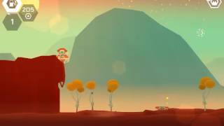 Mars: Mars Level 283 Walkthrough